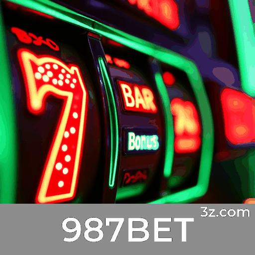 987BET: O Melhor Cassino Online e Apostas 987BET: O Melhor Cassino Online e Apostas