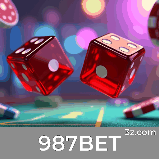 987BET: O Melhor Cassino Online e Apostas 987BET: O Melhor Cassino Online e Apostas