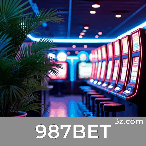 Explore a Convergência de Tecnologias na 987BET