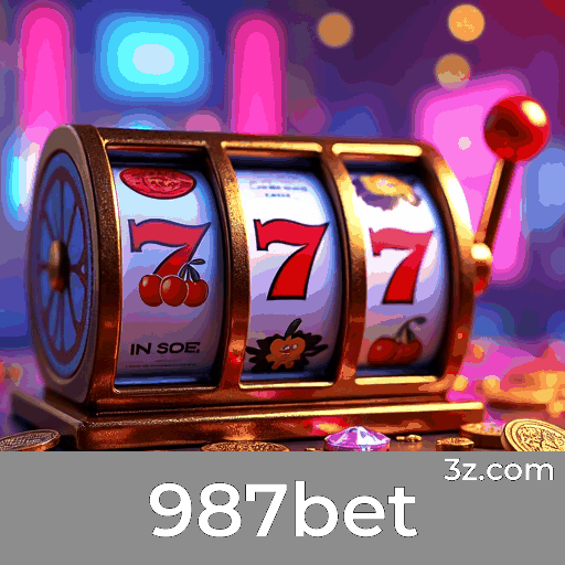 avaliações sobre 987bet slots