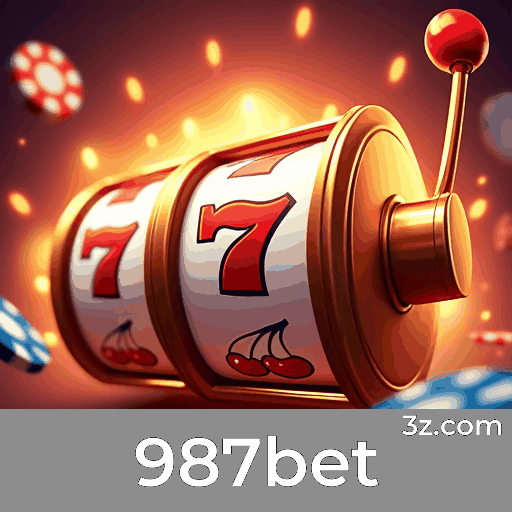 avaliações sobre 987bet slots