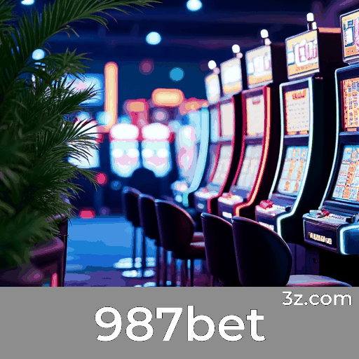 avaliações sobre 987bet slots